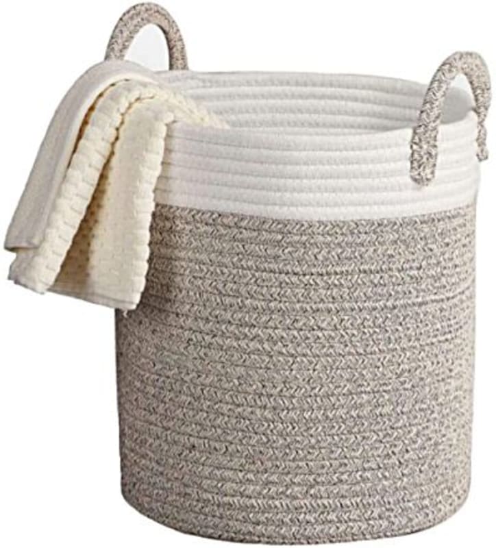 Cotton Rope Basket