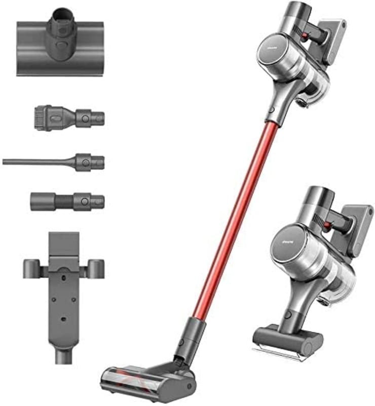 Dreame T20 Cordless Vacuum Cleaner