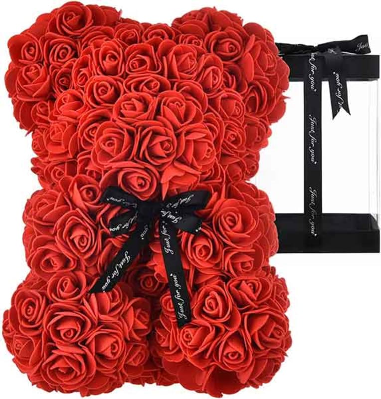 AZXU-Rose-Bear