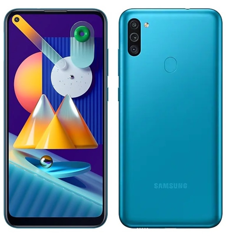 Samsung Galaxy M11 UAE