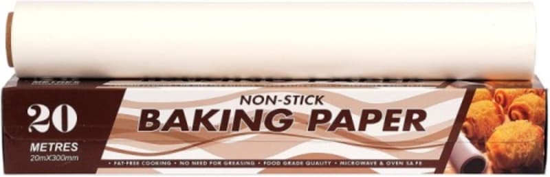 Adore Non-stick Parchment Paper Roll