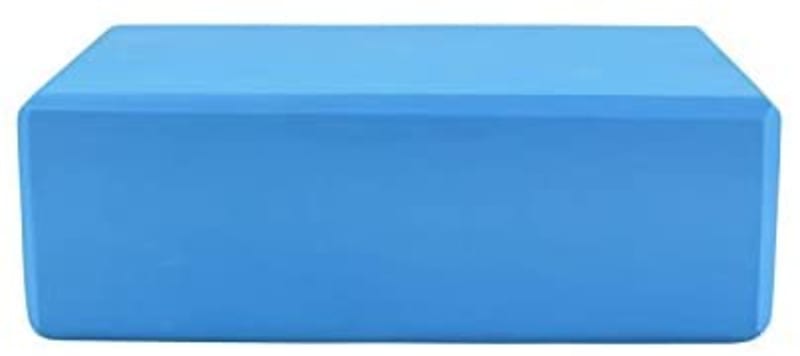 SKEIDO Yoga Block Brick Foaming Foam Home Exercise Fitness Gym Sport Tool