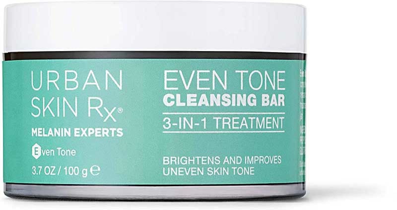 Urban-Skin-Rx-Cleansing-Bar