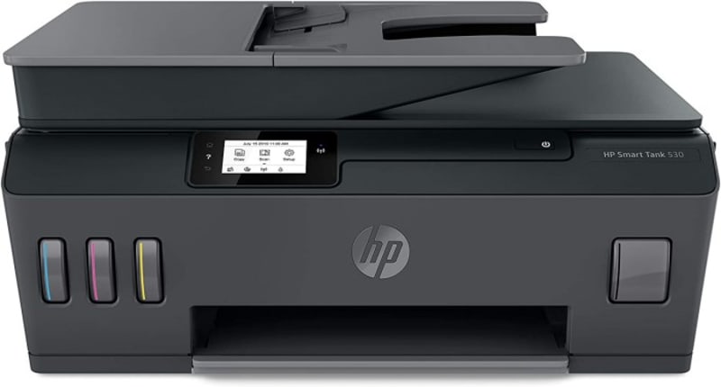 HP Smart Tank 530