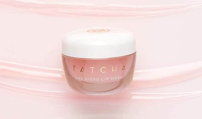 TATCHA-The-Kissu-Lip-Mask
