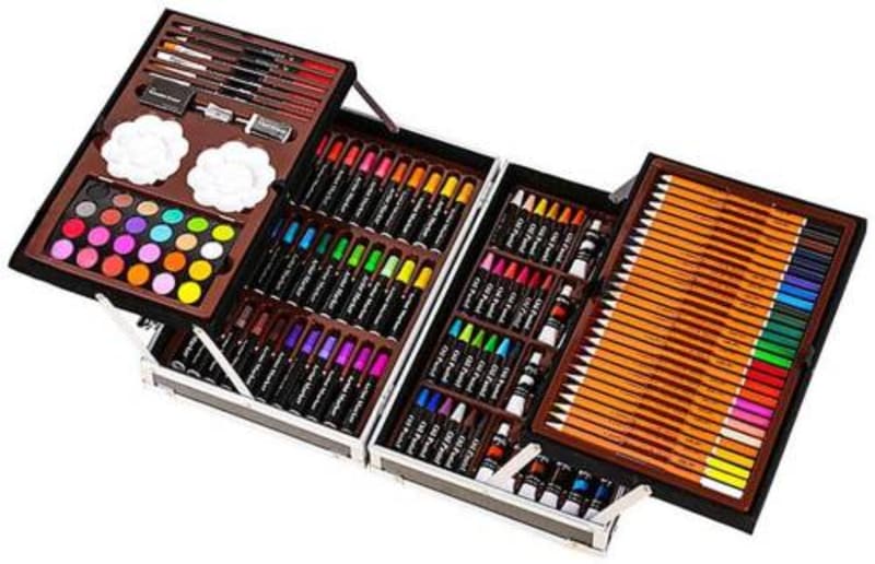 Complete Art Set