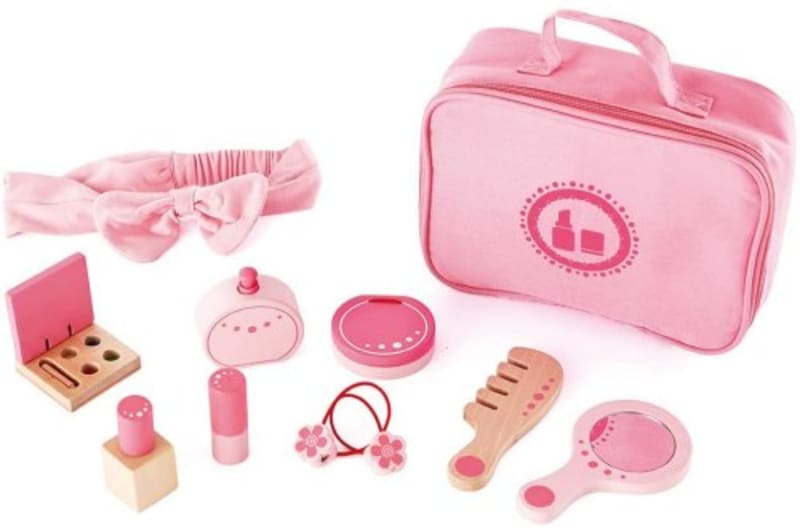 Cosmetics Play Kit