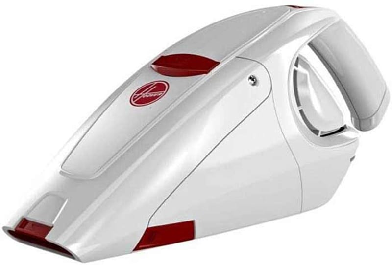 Hoover-Gator-10.8V-Cordless-Handheld-Vacuum-Cleaner,-White
