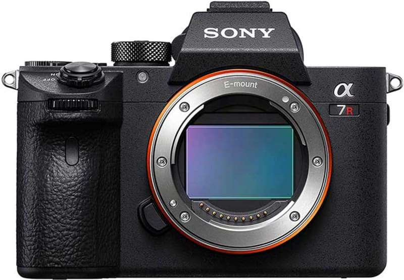 Sony-A7r-iii