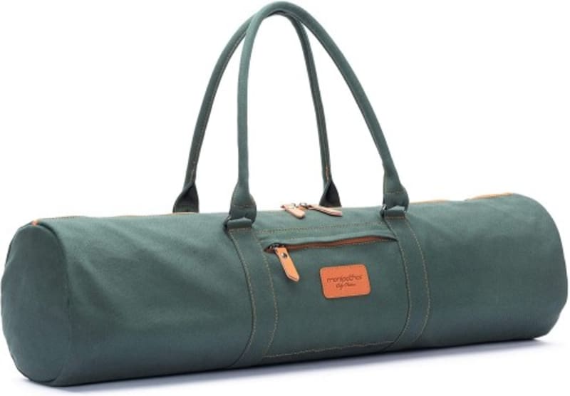Monipathos Yoga Mat Tote Bag