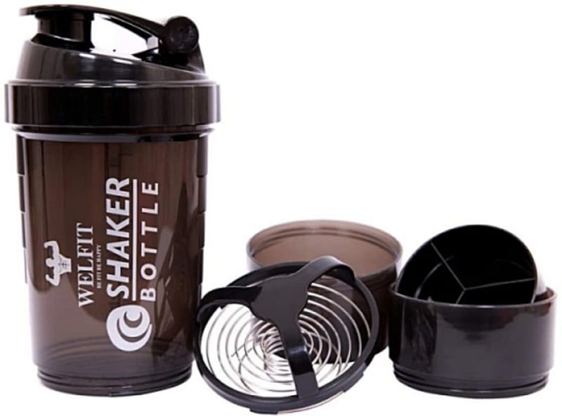 ASU Protein Shaker Blender