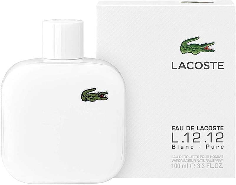 Lacoste