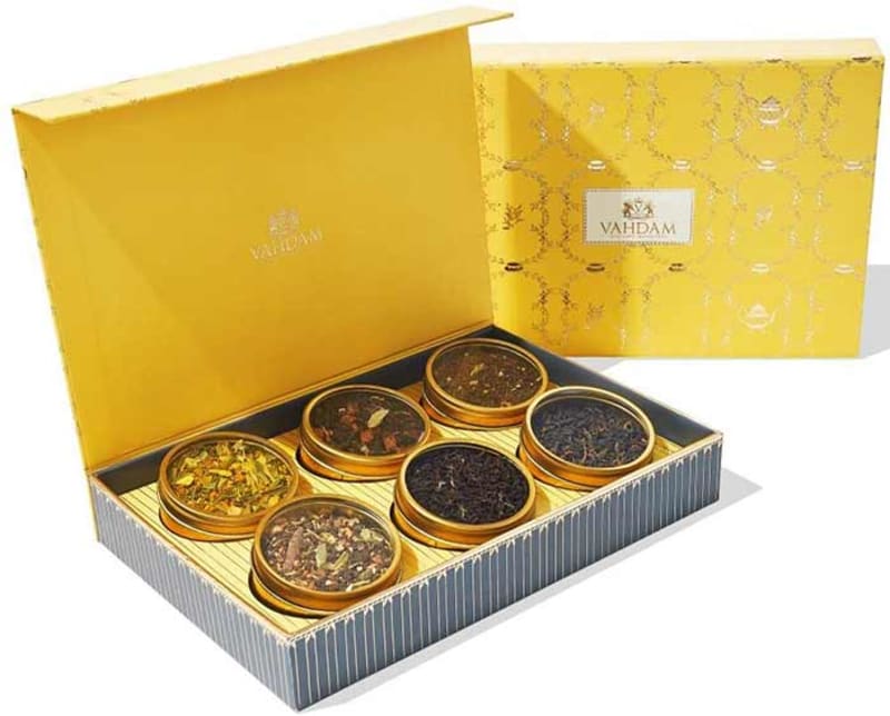 vahdam-tea-set