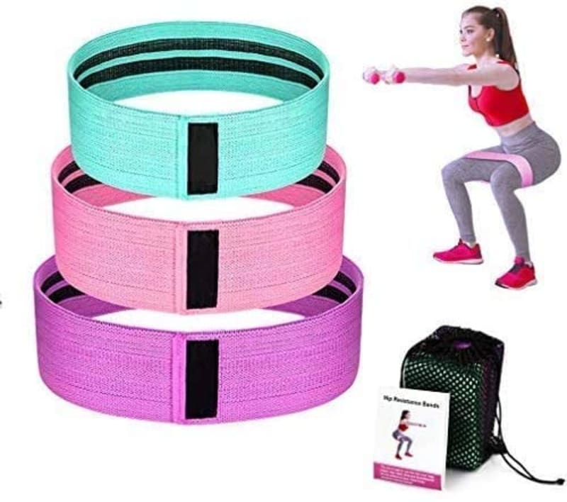 Resistance Bands