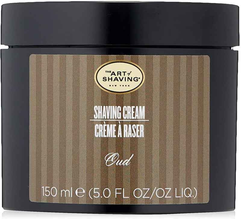 Art of shaving - shaving cream
