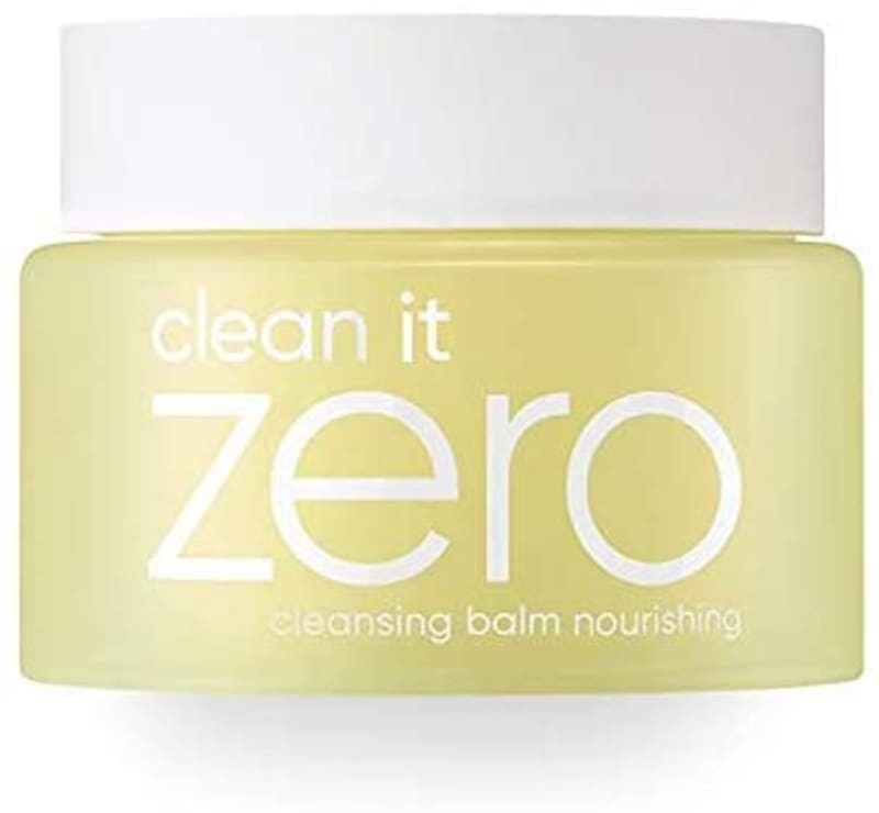 Banila Co. Clean It Zero Cleansing Balm Nourishing