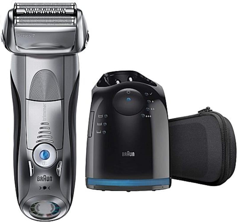 Braun S7-790cc