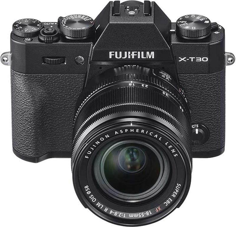 Fujifilm-X-T30