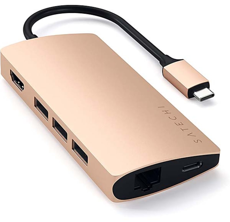 Satechi-Aluminum-MultiPort-USB-C-Adapter-2020