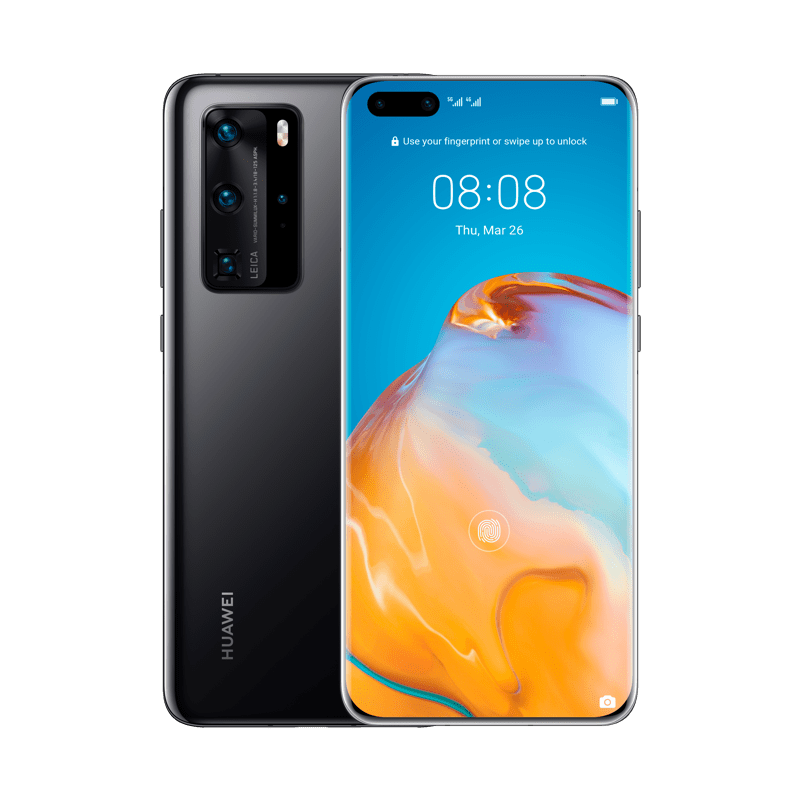 Huawei P40 Pro