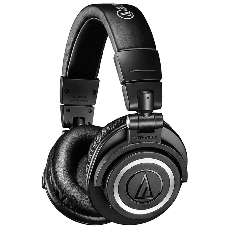 Audio-Technica-ATH-M50xBT