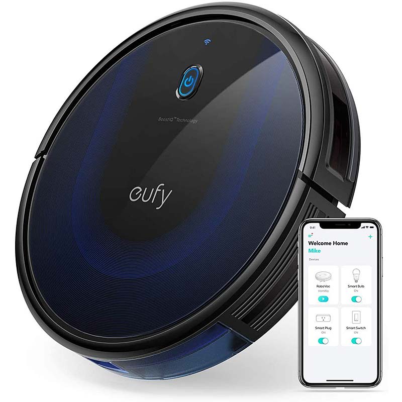 eufy-RoboVac-15C-MAX