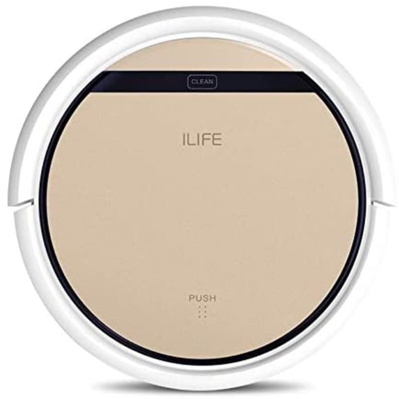 ILIFE ILIFE V5s Pro Robot Vacuum Mop