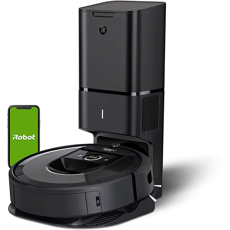 iRobot-Roomba-i7+