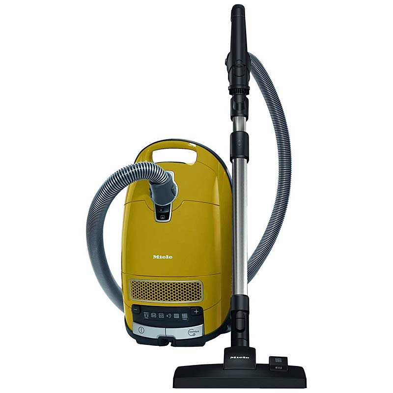 Miele-Bagged-Vacuum-Cleaner-Complete-C3
