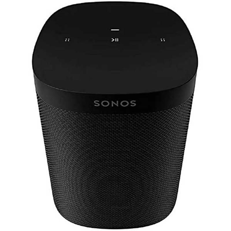 Sonos-One-SL-speakers
