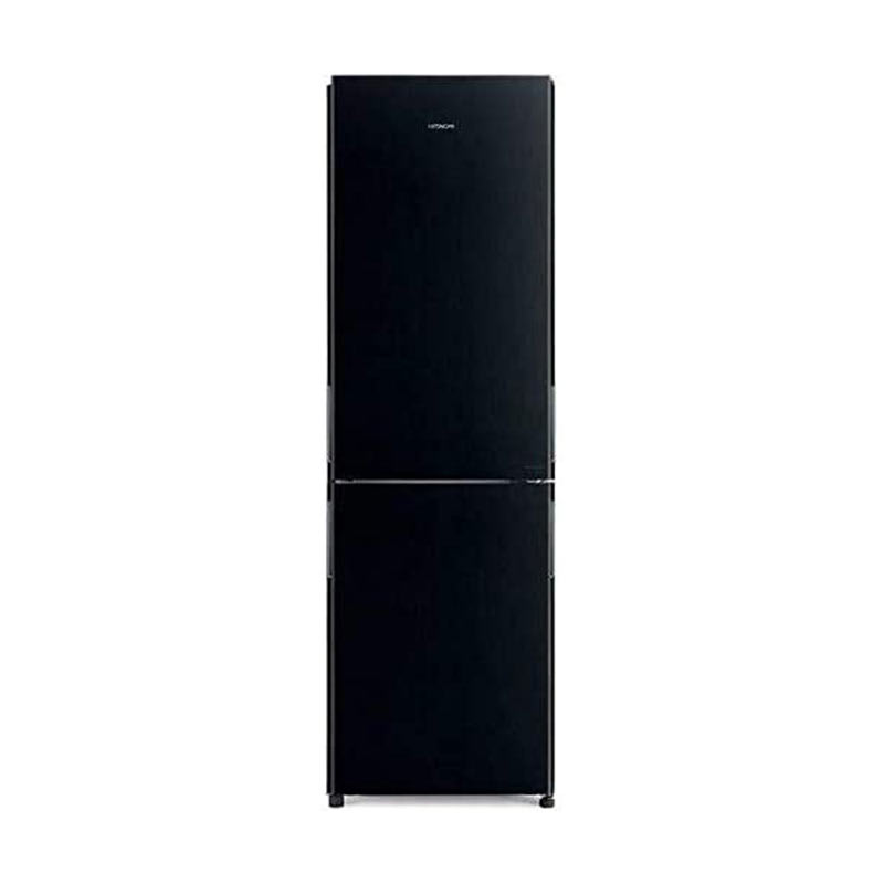 Hitachi-refrigerator-bottom-freezer
