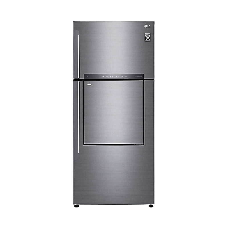 LG-Door-in-door-top-mount-refrigerator