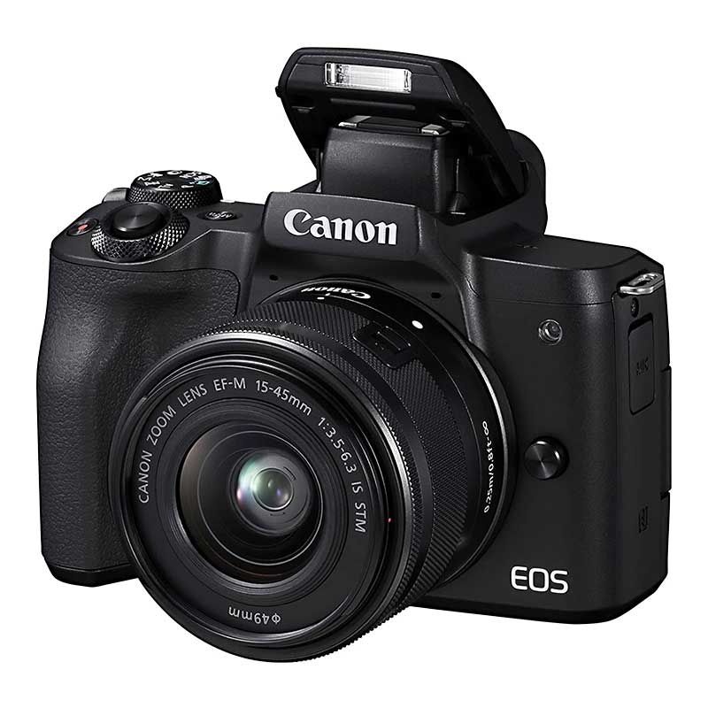 Canon-M50