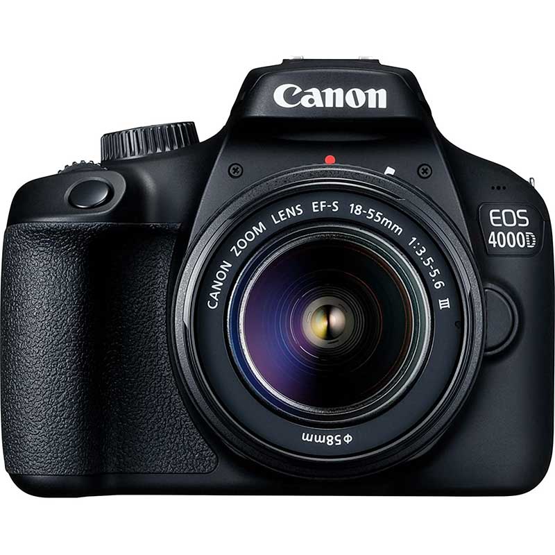 Canon-EOS4000D-Camera
