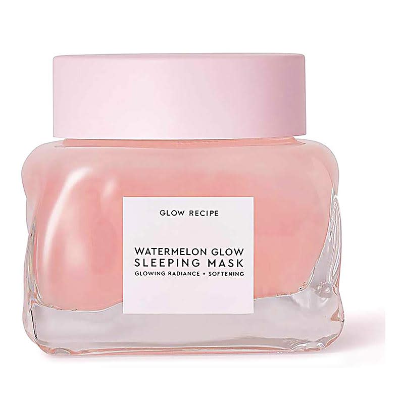 Glow-Recipe-Watermelon-Glow-Sleeping-Mask
