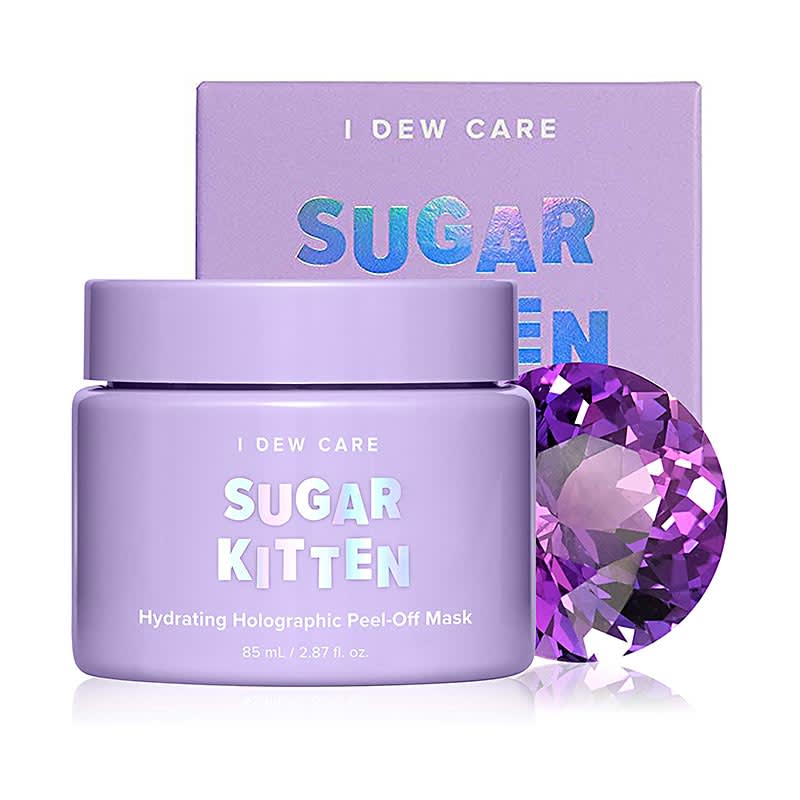 I-DEW-CARE-Disco-Kitten-Mask-Set