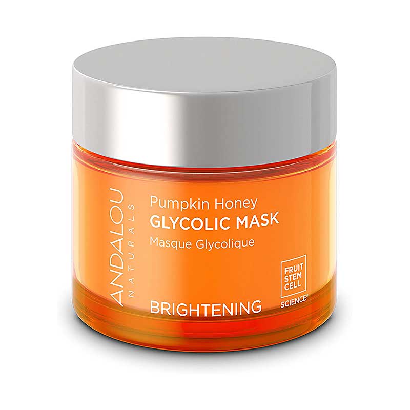 Andalou-Pumpkin-Honey-Glycolic-Mask