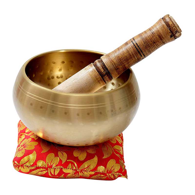Tibetan-Meditation-Singing-Bowl