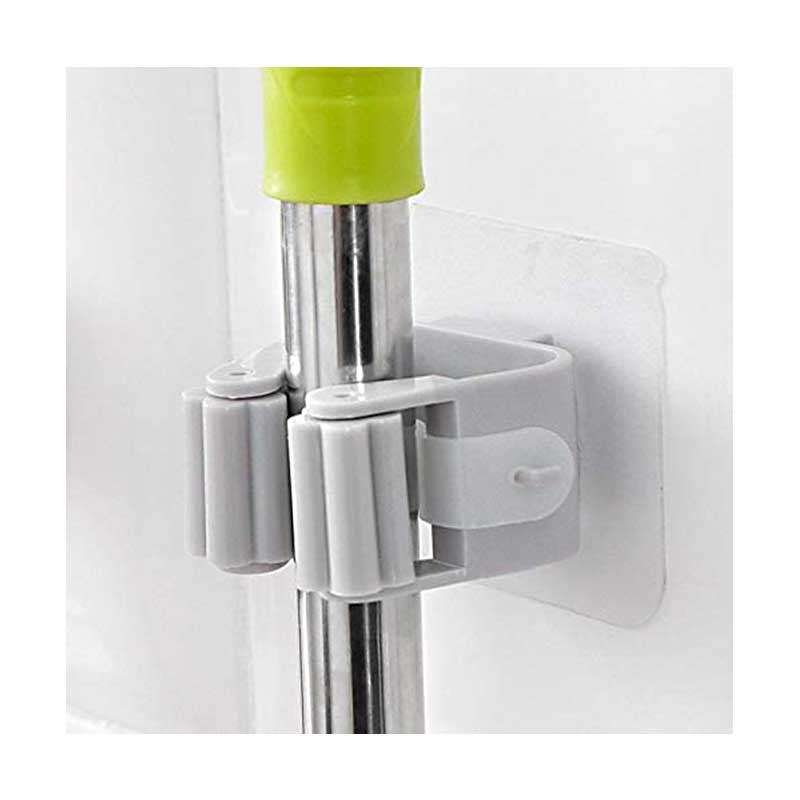 Adhesive-Wall-Mounted-Mop-Holder