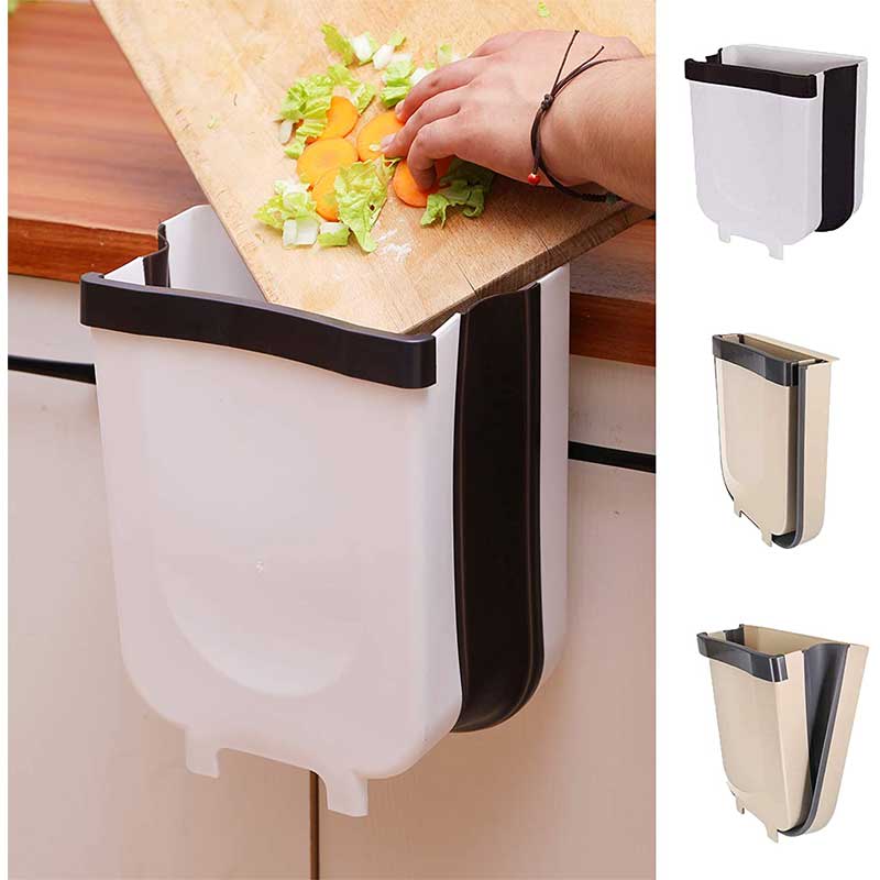 Hanging-Trash-Can