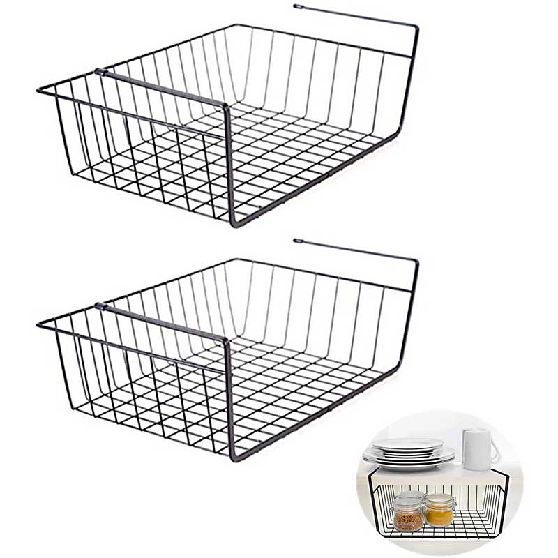 Multi-purpose-Storage-Basket-Shelf