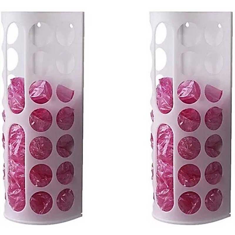 Plastic-Bag-Dispenser