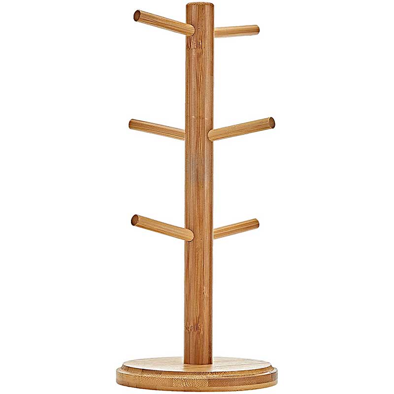 Wooden-Mug-Holder