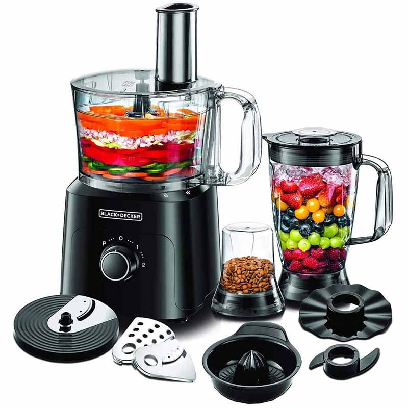 Black+Decker-FX775-Food-Processor