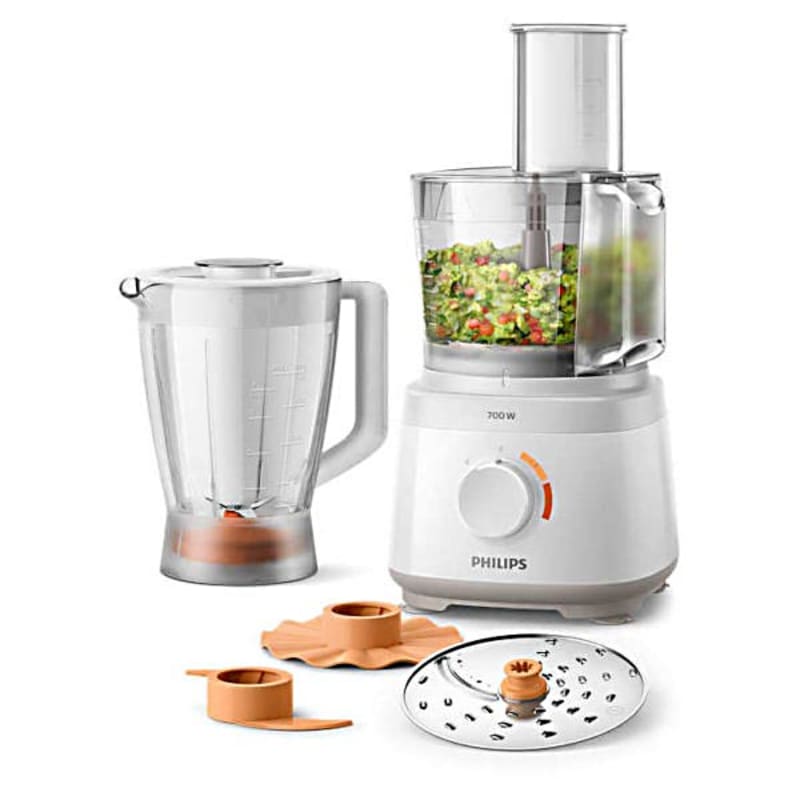 Philips-Compact-Food-Processor-HR732001