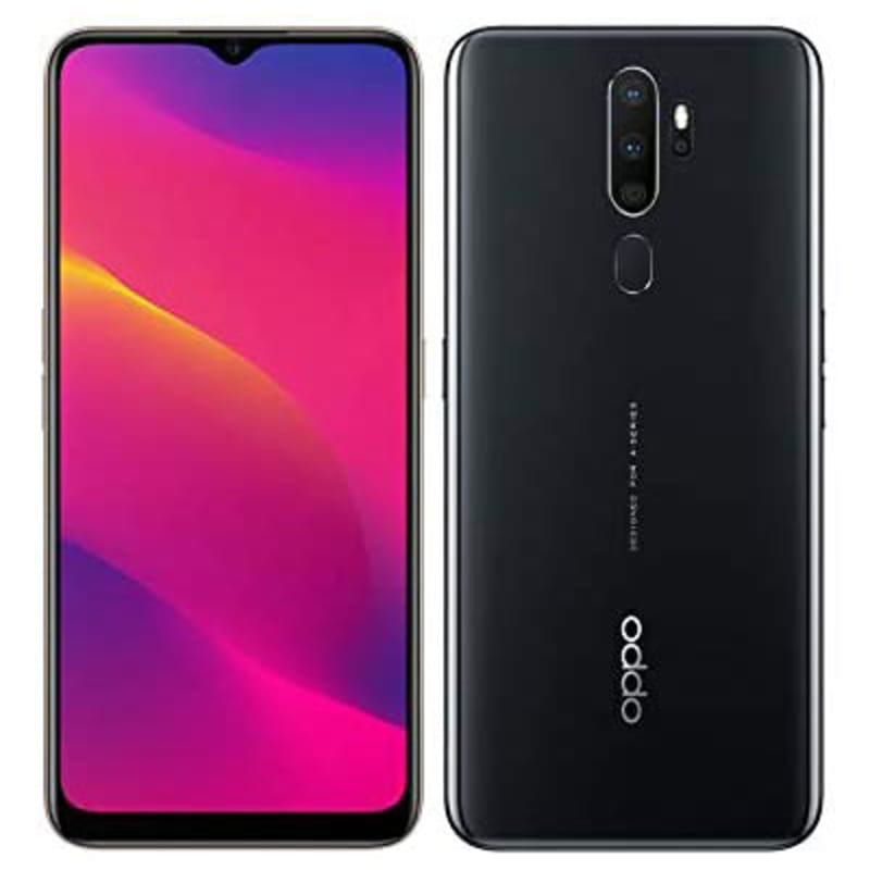 Oppo-A5-smartphone
