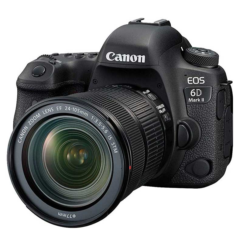 Canon-EOS-6D-Mark-II