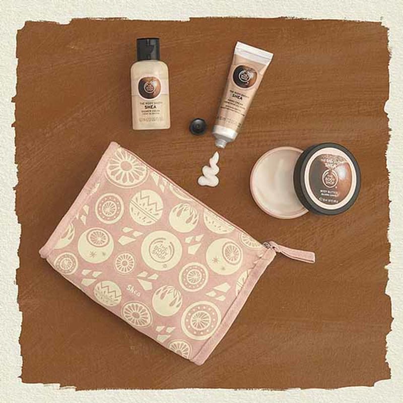 The-body-shop-gift-set-shea-butter