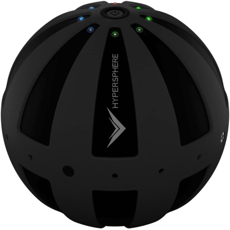 Hyperice Hypersphere - 3 Speed Vibration Therapy Massage Ball