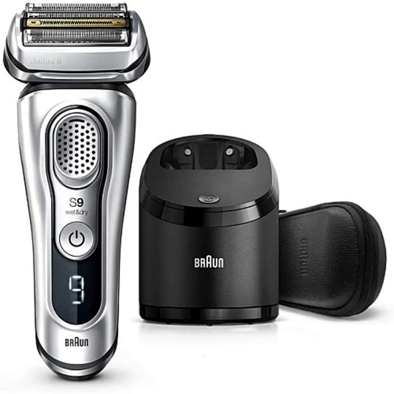 Braun S9-390cc